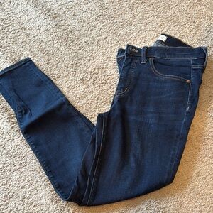 Women's Blue Jeans